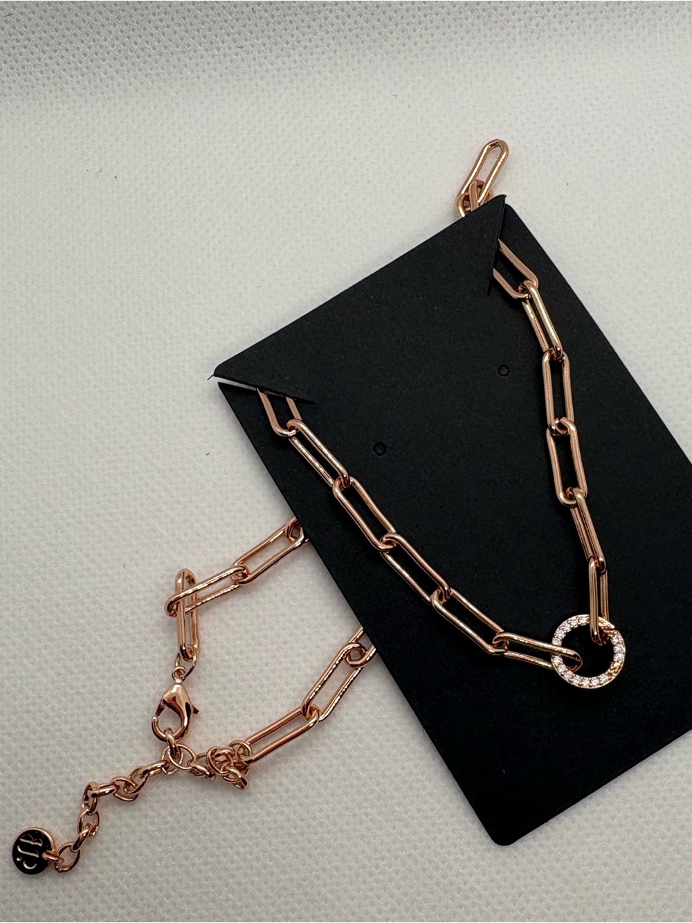 Gold Bomb Party Necklace